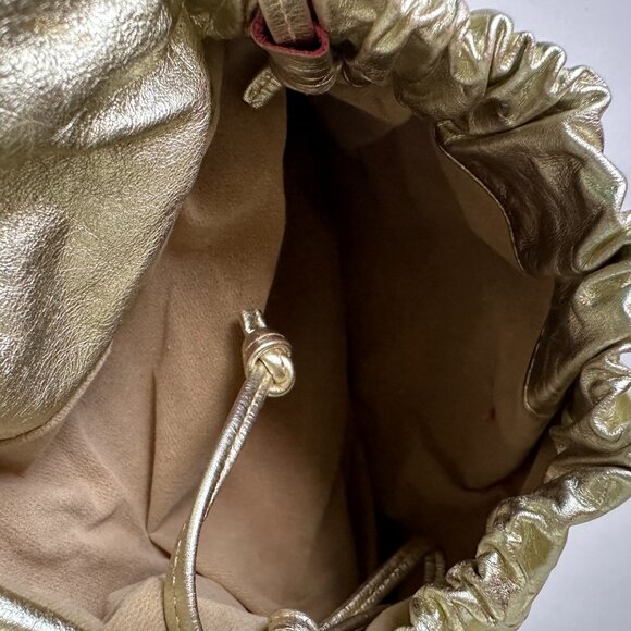 Vintage 1970's Carvalhu's Brutalist Amethyst, Brass... and bronze leatherCarvalh - Picture 5 of 8